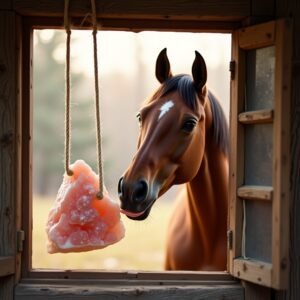 Animal Farms - Pink Salt
